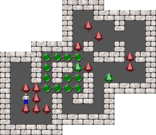 Уровень 290 — Thinking Rabbit Arranged